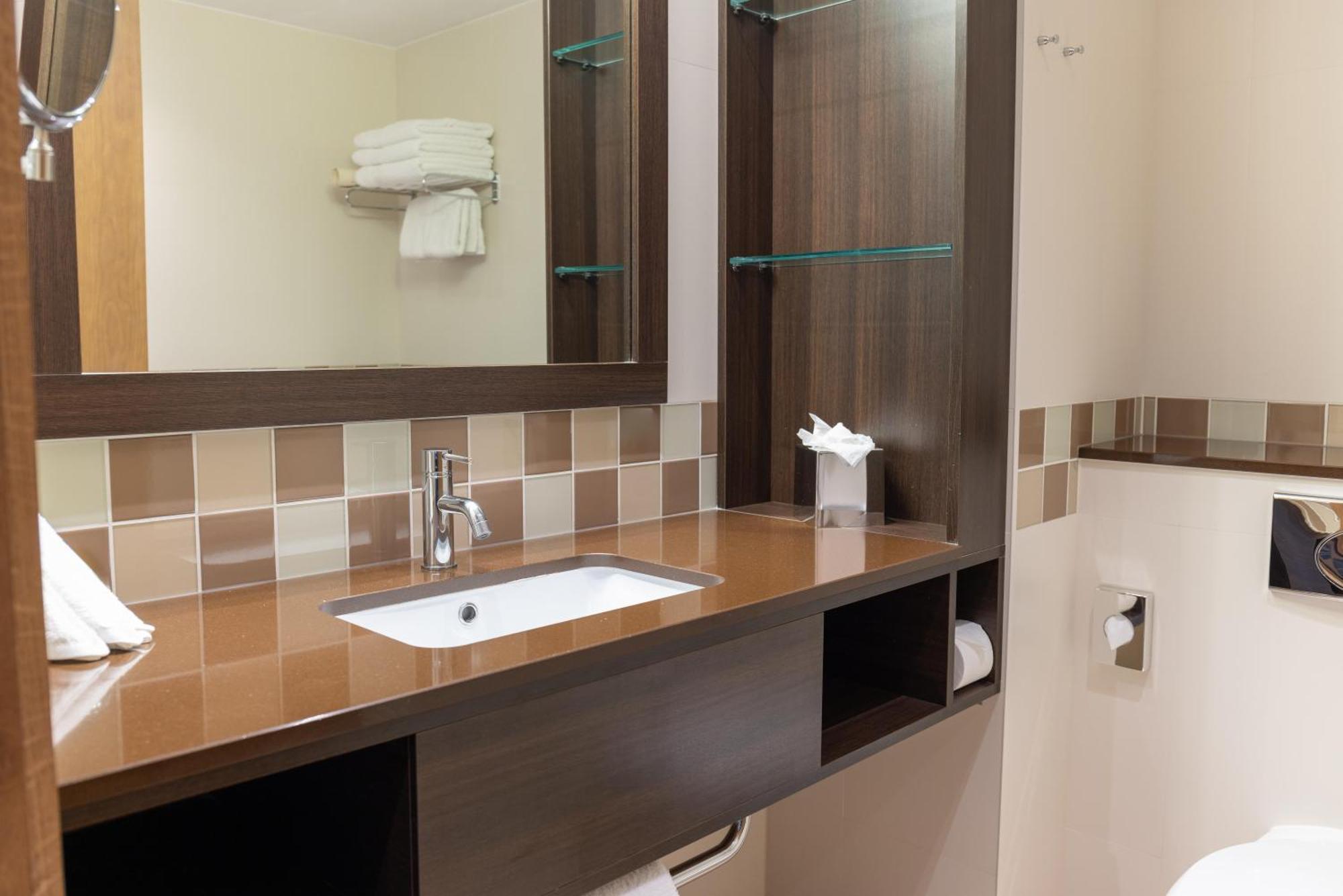 Hilton Dublin Kilmainham — الصور 3