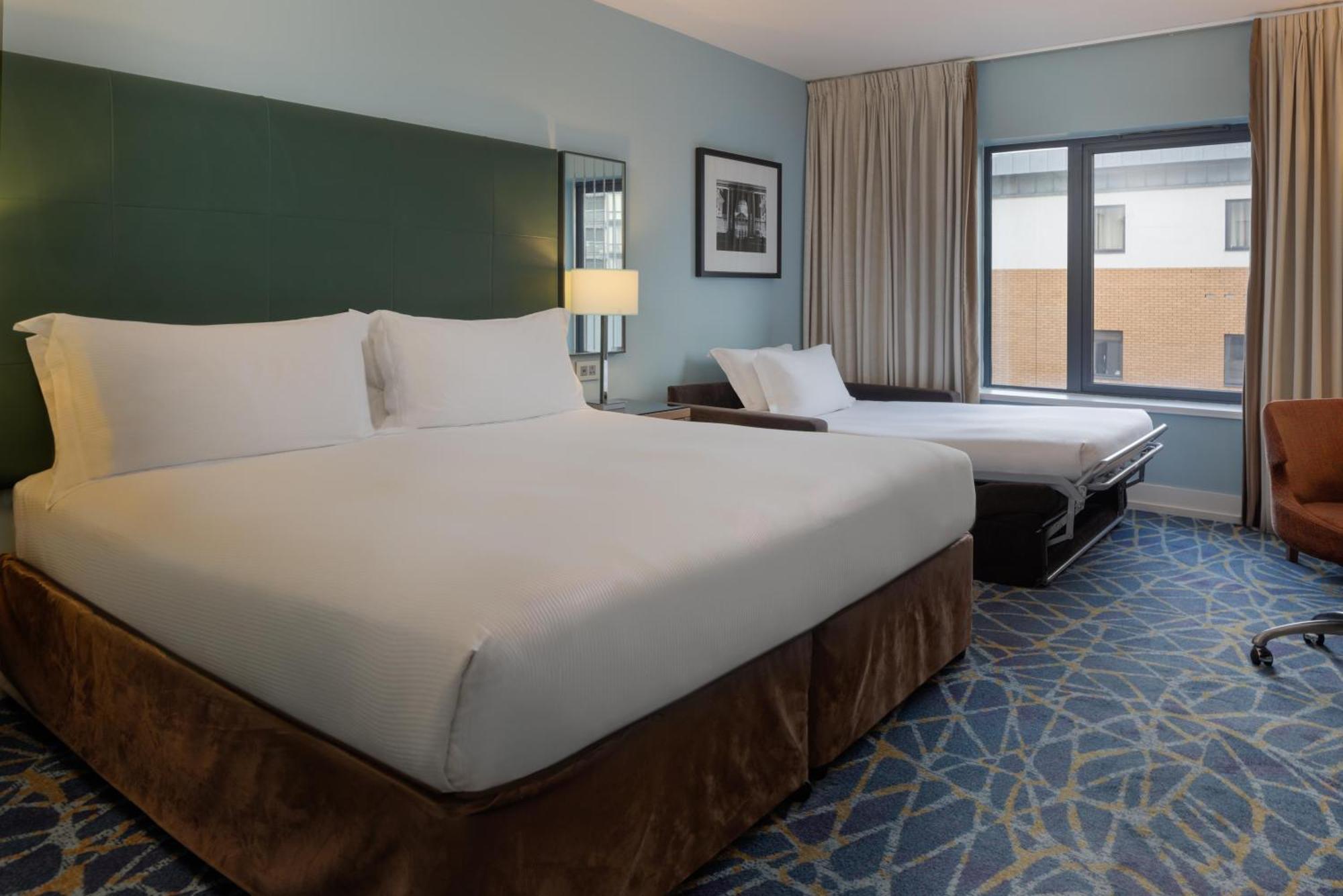 Hilton Dublin Kilmainham — الصور 2