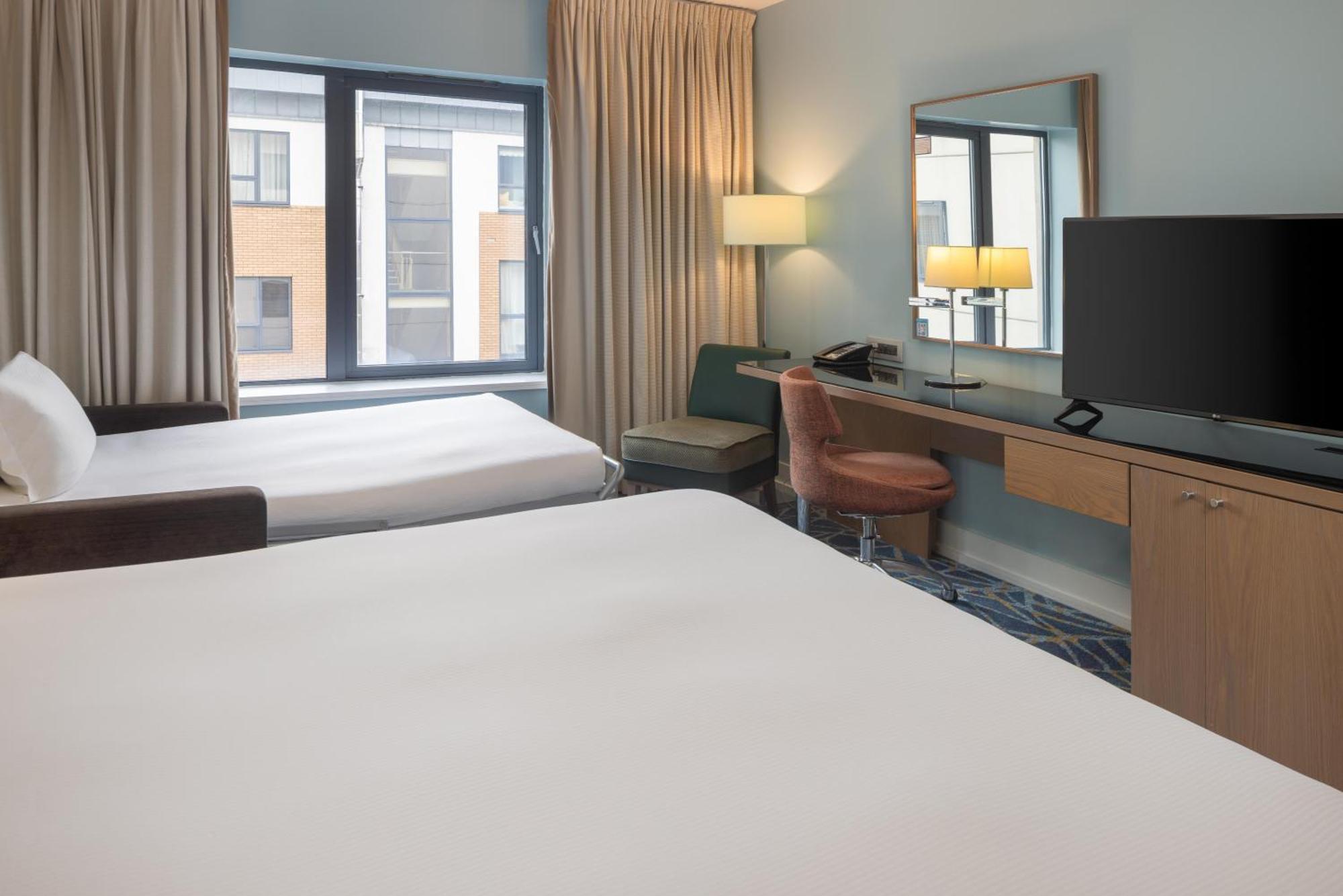 Hilton Dublin Kilmainham — الصور 1